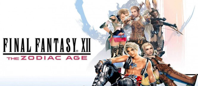 [Concours] Gagne ton Final Fantasy XII : The Zodiac Age !