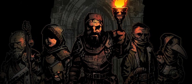 Darkest Dungeon aussi sur iOS