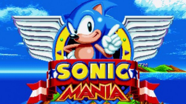 Sonic Mania en retard sur PC