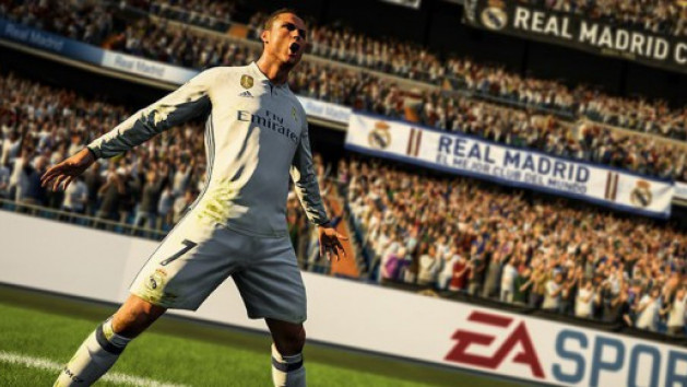 FIFA 18 sur Switch : pour EA, c'est un test