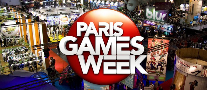 PlayStation : une conférence à la Paris Games Week