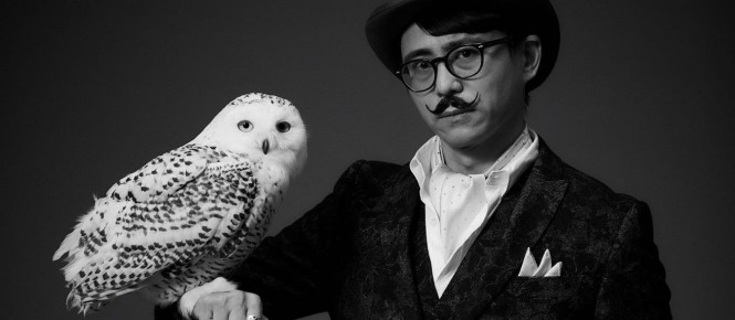 Swery65 (Deadly Premonition) dévoile son prochain jeu