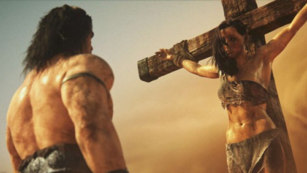 Conan Exiles aussi en boîte