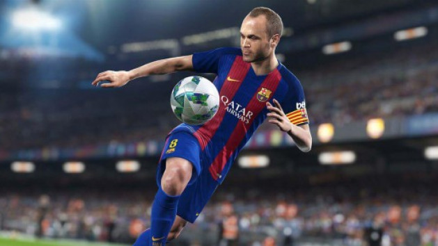 PES 2018 date sa démo et montre son gros trailer