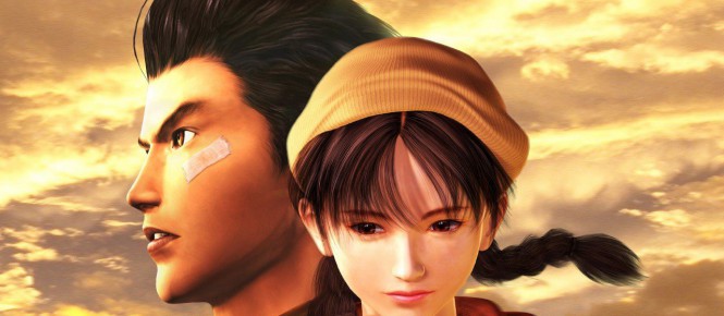 Pas de panique, pour Shenmue III tout n'est que temporaire