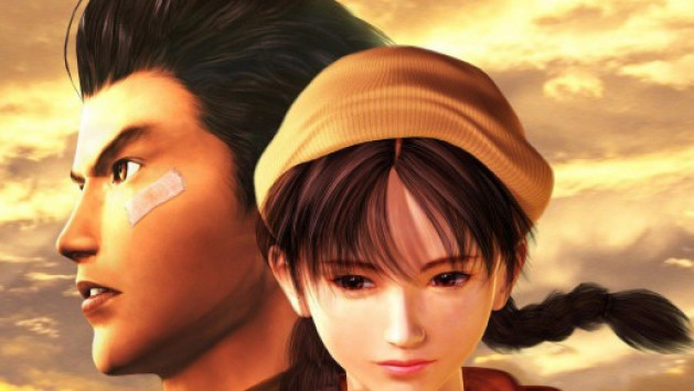 Pas de panique, pour Shenmue III tout n'est que temporaire