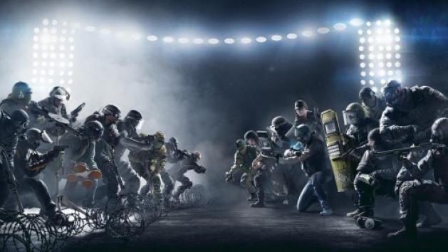 Rainbow Six Siege gratuit jusqu'à dimanche