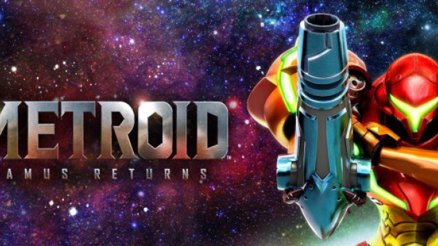 Metroid : Samus Returns nous montre de quoi il est capable