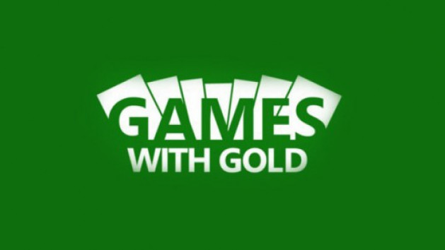 Games With Gold : les jeux de septembre