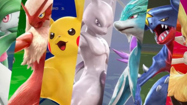 Pokkén Tournament DX : la démo est là