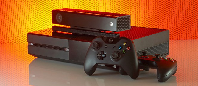 Xbox One : c'est fini pour le premier modèle