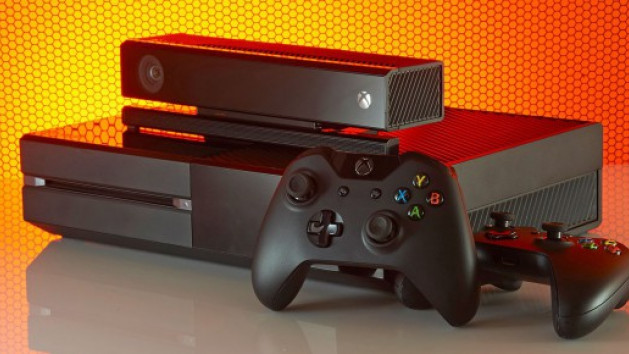 Xbox One : c'est fini pour le premier modèle
