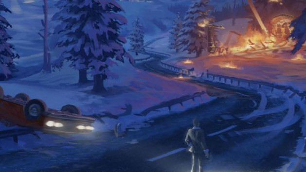 Agent de Rockstar Games : des artworks leakés ?