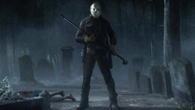 Friday the 13th se met à jour