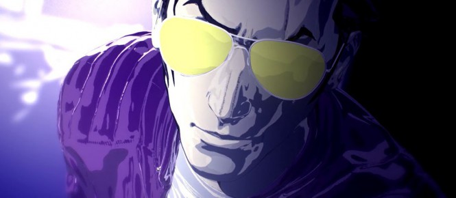 Switch : un nouveau No More Heroes annoncé