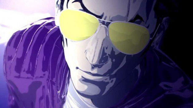 Switch : un nouveau No More Heroes annoncé