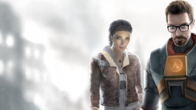 Une Game Jam pour Half-Life 2 : épisode 3