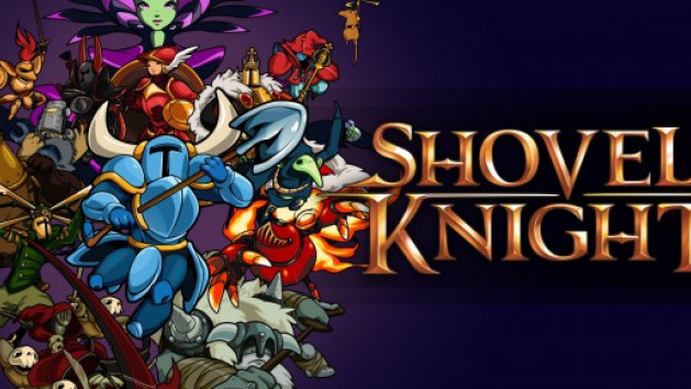 De nouveaux amiibo pour Shovel Knight