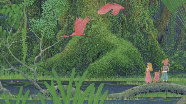 Secret of Mana dévoile son gameplay