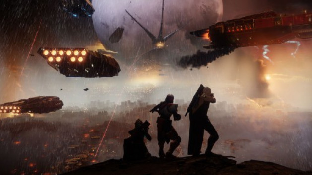 Destiny 2 : les clans auront du retard
