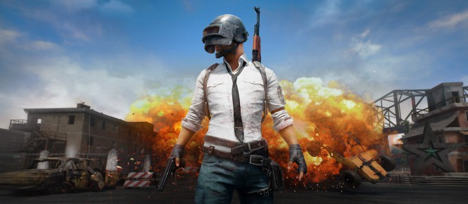 PUBG : son créateur a de l'ambition