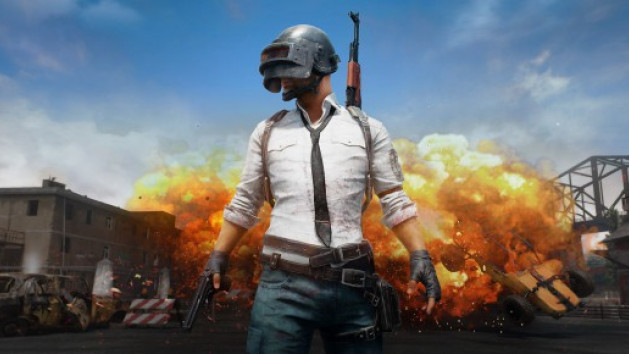 PUBG : son créateur a de l'ambition