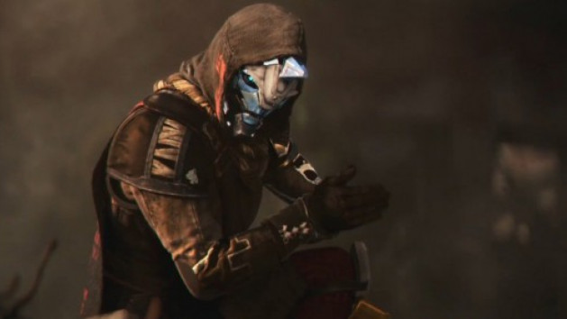 Banastiny, ou comment jouer à Destiny 2 avec des bananes ?