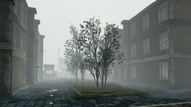PUBG bientôt dans le brouillard