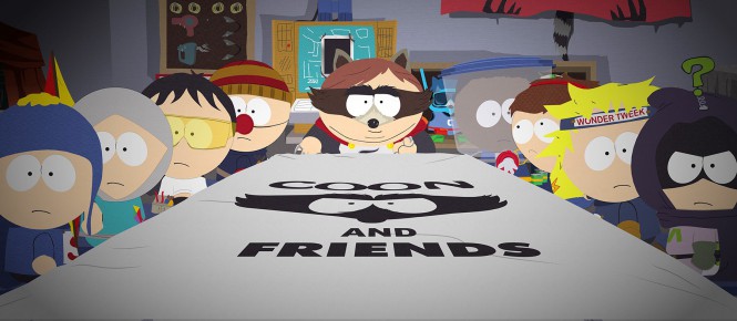 South Park L'Annale du Destin : la VF sans les voix officielles
