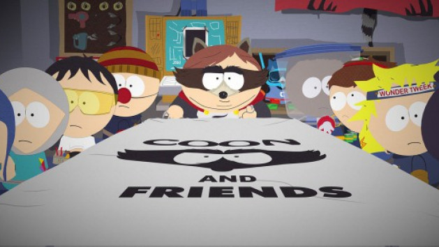South Park L'Annale du Destin : la VF sans les voix officielles