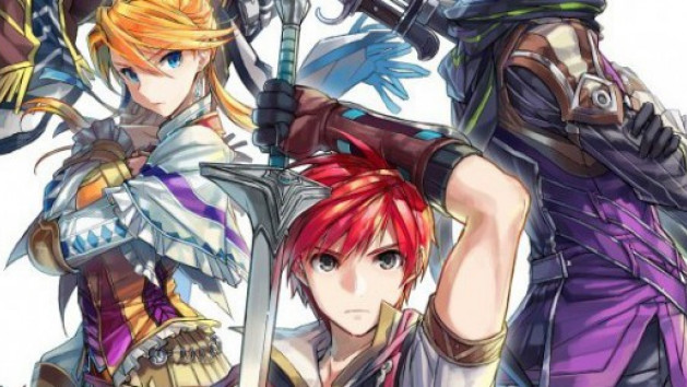 Ys VIII en retard sur PC