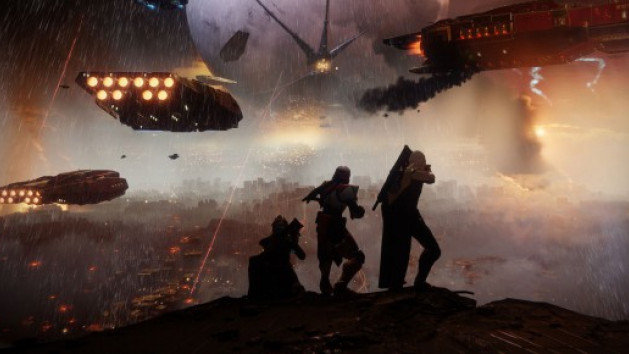 Destiny et sa suite en maintenance aujourd'hui