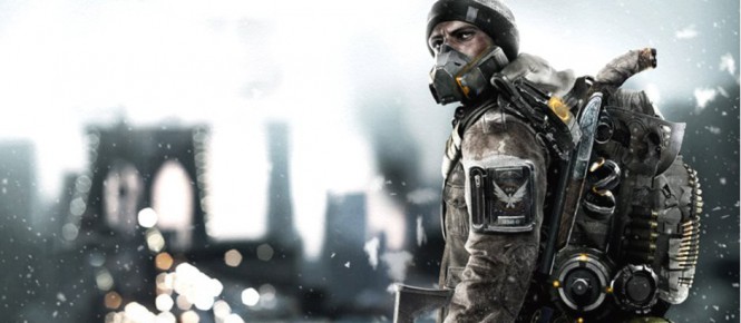 The Division passe free to play pour le week end