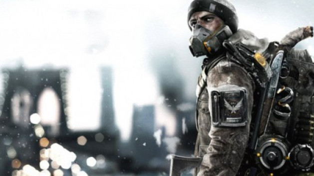 The Division passe free to play pour le week end