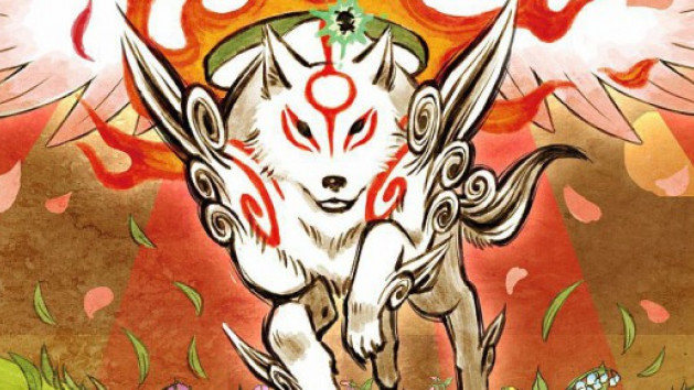 Okami HD confirmé sur current gen