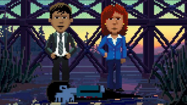 Thimbleweed Park se date sur Switch, iOS, Android