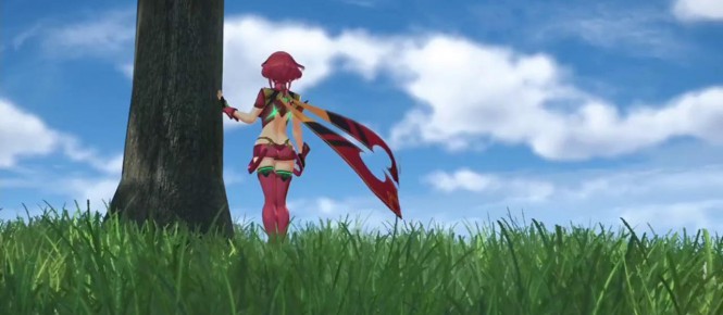 Xenoblade Chronicles 2 : une date et une vidéo