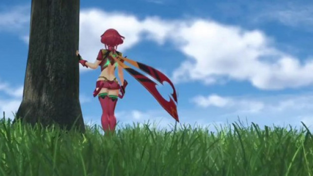 Xenoblade Chronicles 2 : une date et une vidéo