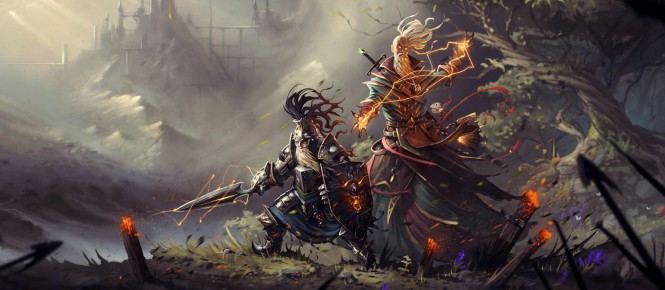 [MàJ] Joli succès pour Divinity : Original Sin II