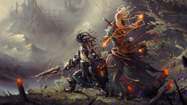 [MàJ] Joli succès pour Divinity : Original Sin II
