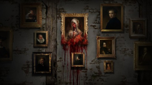 Layers of Fear aussi sur Switch