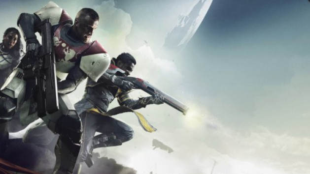 Destiny 1 et 2 en maintenance aujourd'hui