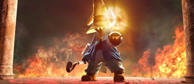 Final Fantasy 9 bientôt sur PS4 ?