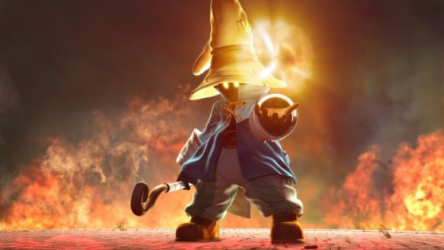 Final Fantasy 9 bientôt sur PS4 ?