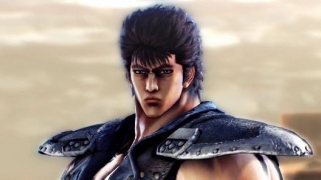 [TGS 2017] Hokuto ga Gotoku prend date au Japon