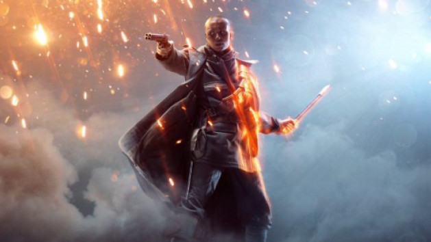 Battlefield 1 gratuit le temps d'un week end.
