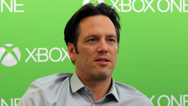 Microsoft : Phil Spencer prend du galon