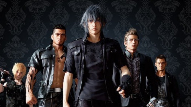 [TGS 2017] FF XV date son prochain DLC