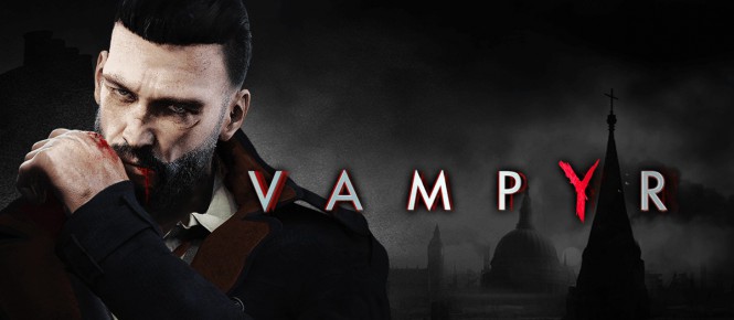 Vampyr et Call of Cthulhu en retard