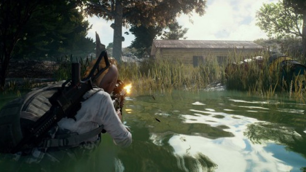 Brendan Greene s'exprime sur l'avenir de PUBG